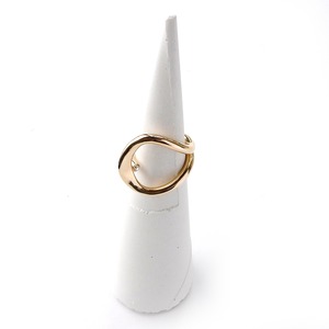 LILY／Ring  Gold