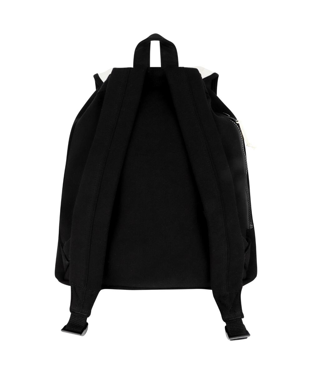 COYSEIO] COYSEIO X BLYTHE PIGMENT-DYED BACKPACK BLACK 正規品 韓国