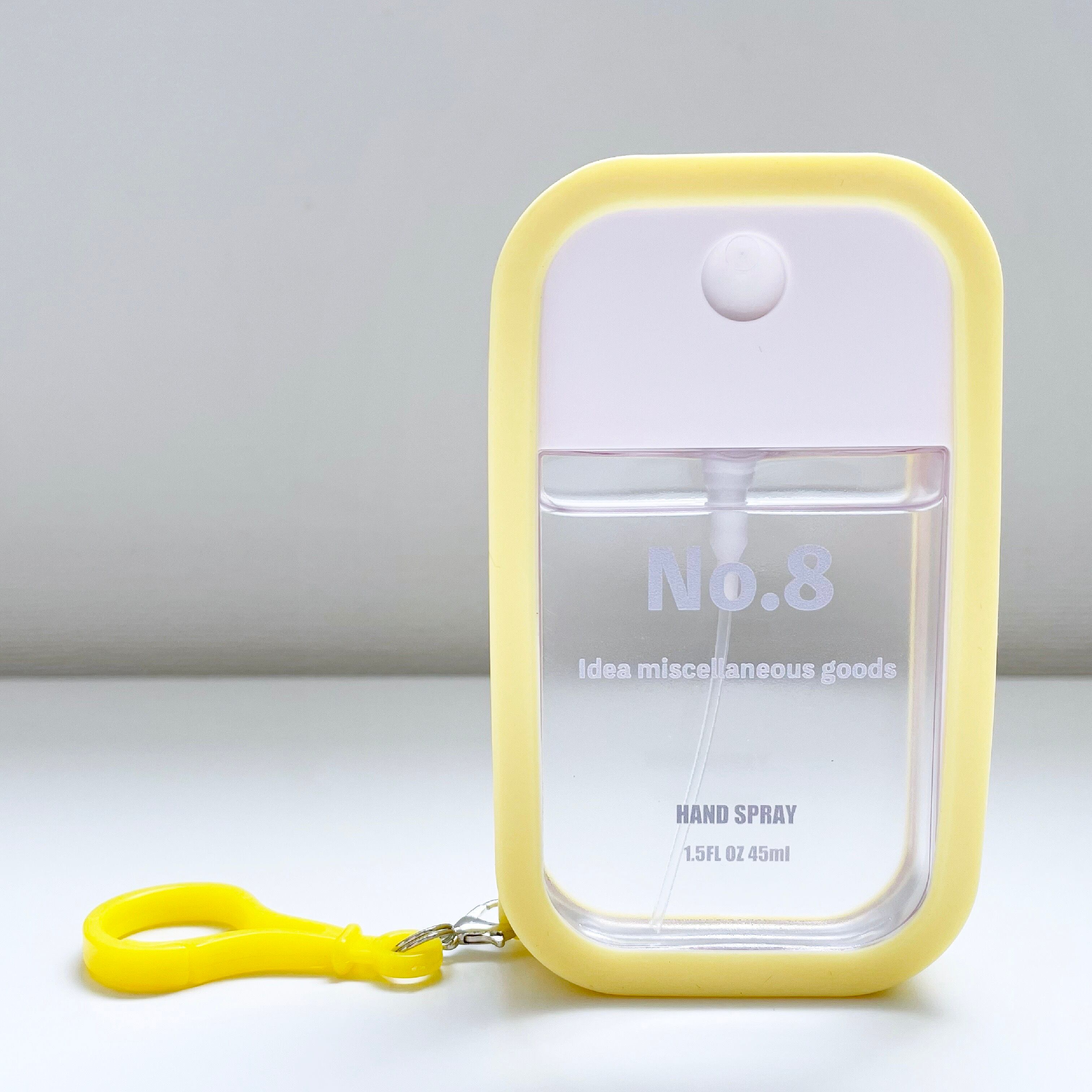 No.8アルコールスプレーケース | No.8