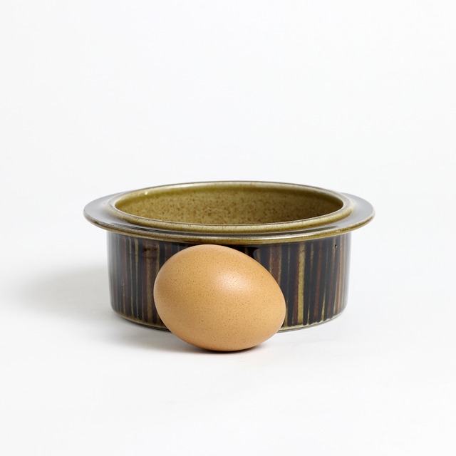 ARABIA アラビア Kosmos コスモス 130mmボウル 北欧ヴィンテージ