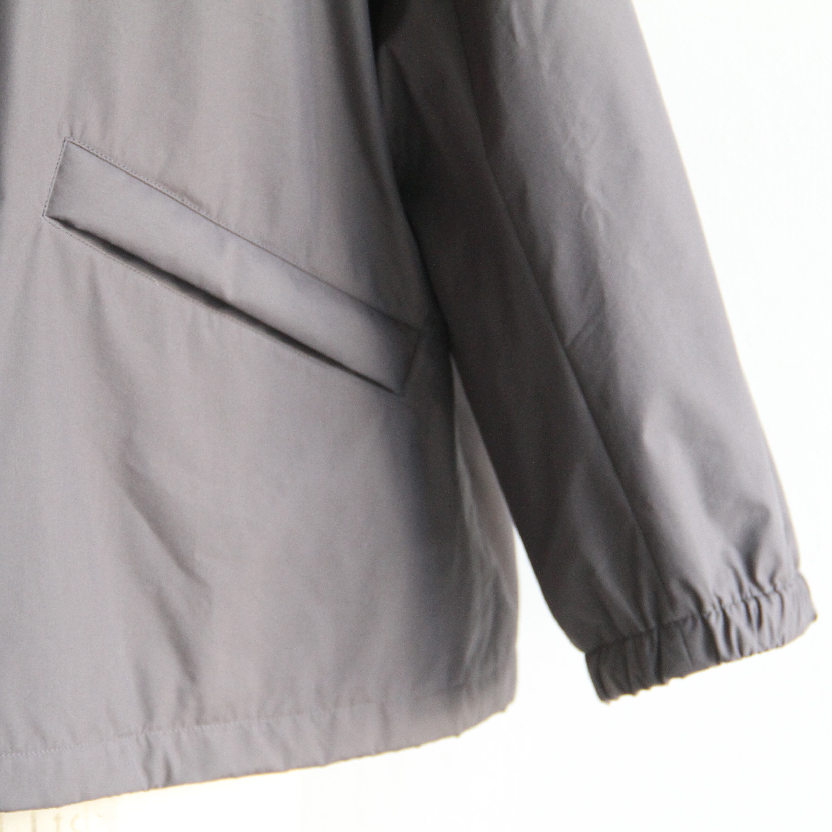 MAATEE&SONS Coach jacket 