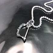 BOW PENDANT / ボウペンダント