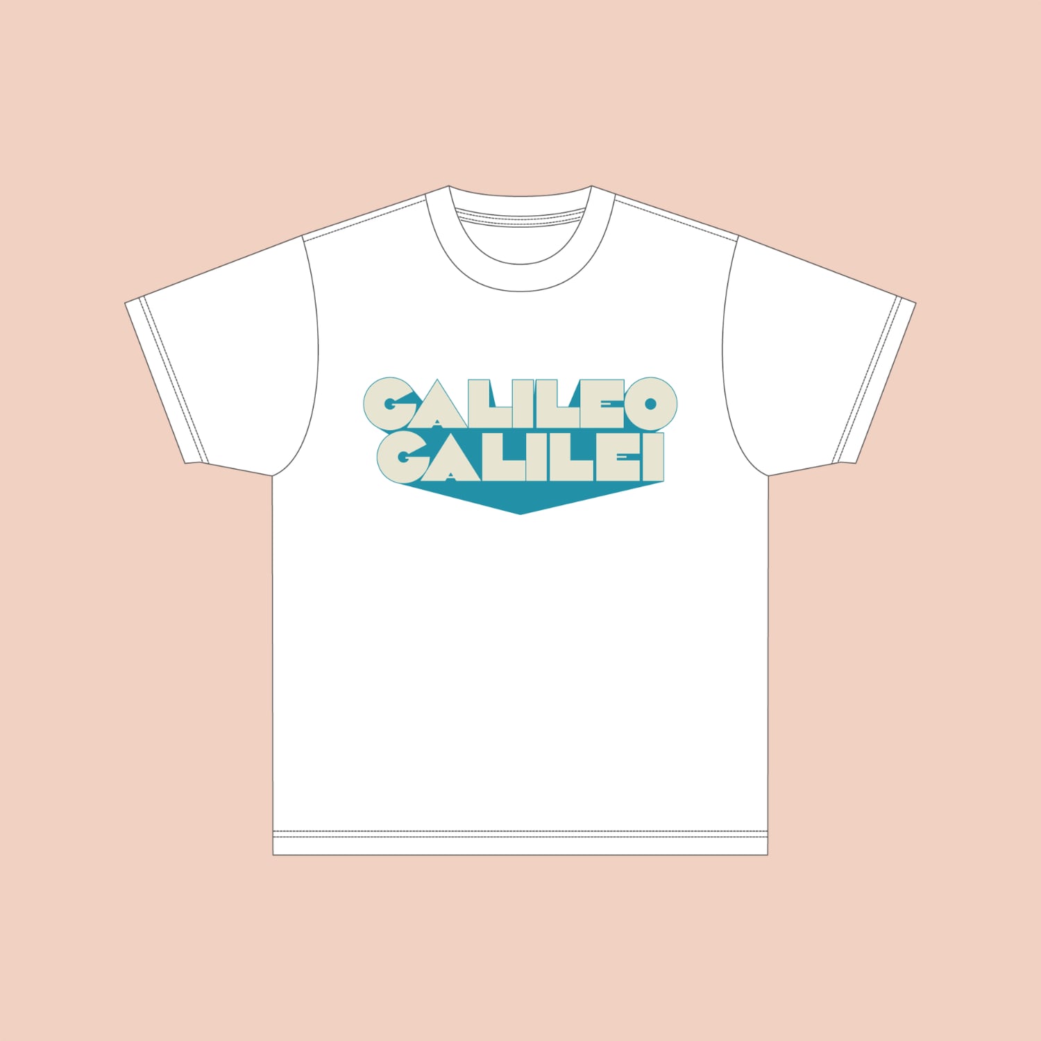 Galileo Galilei 