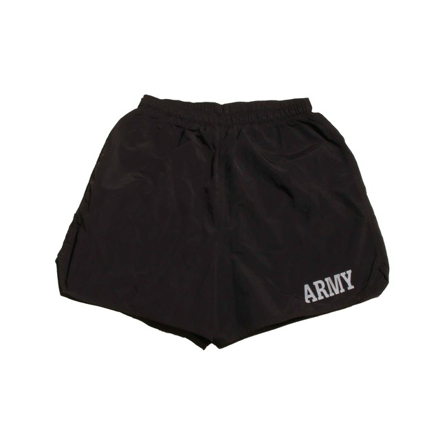 Army NylonEasShortPants