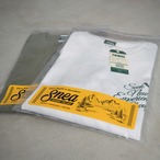 Experience / T-Shirt（Olive）