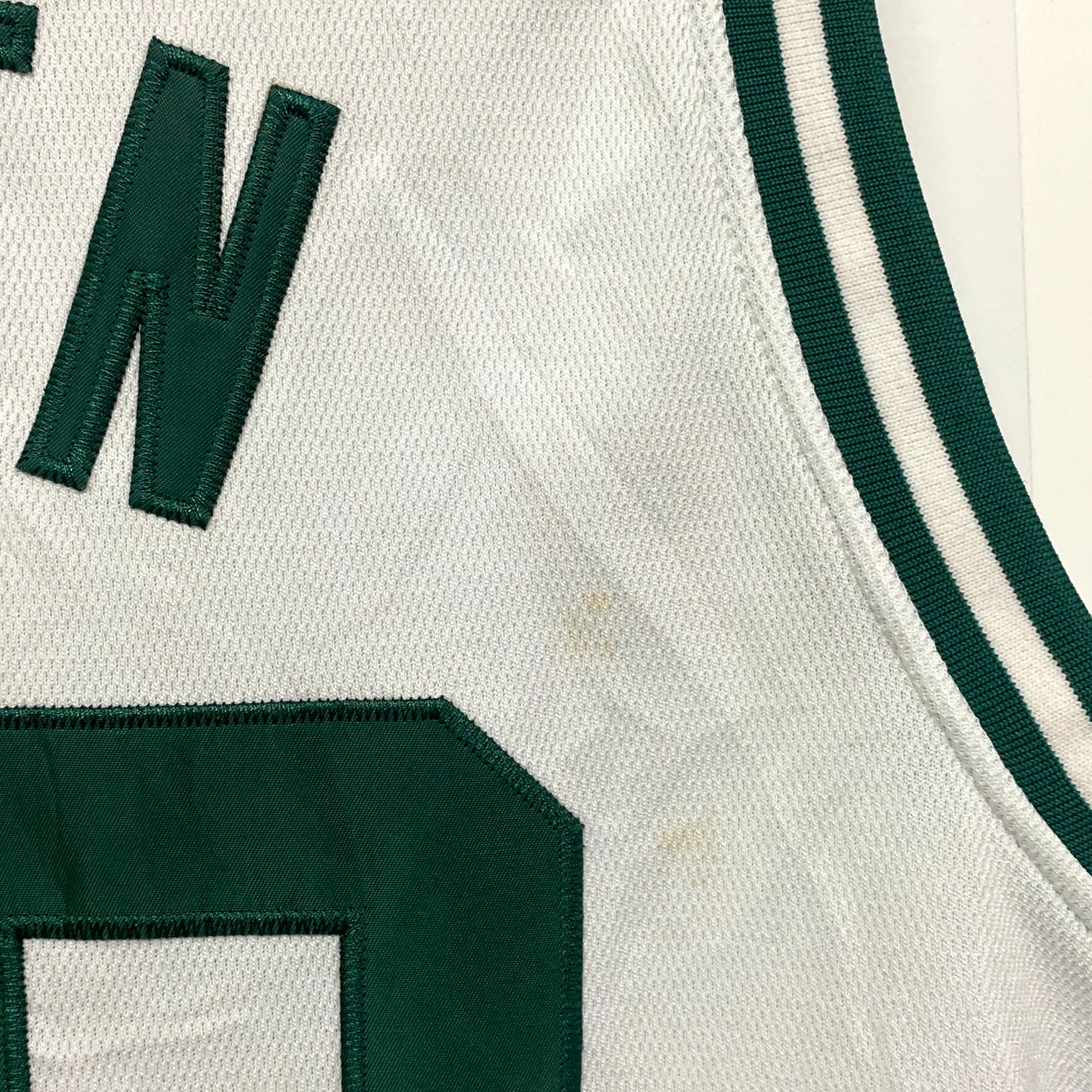 アディダス adidas NBA BOSTON CELTICS ボストンセルティックス Ray