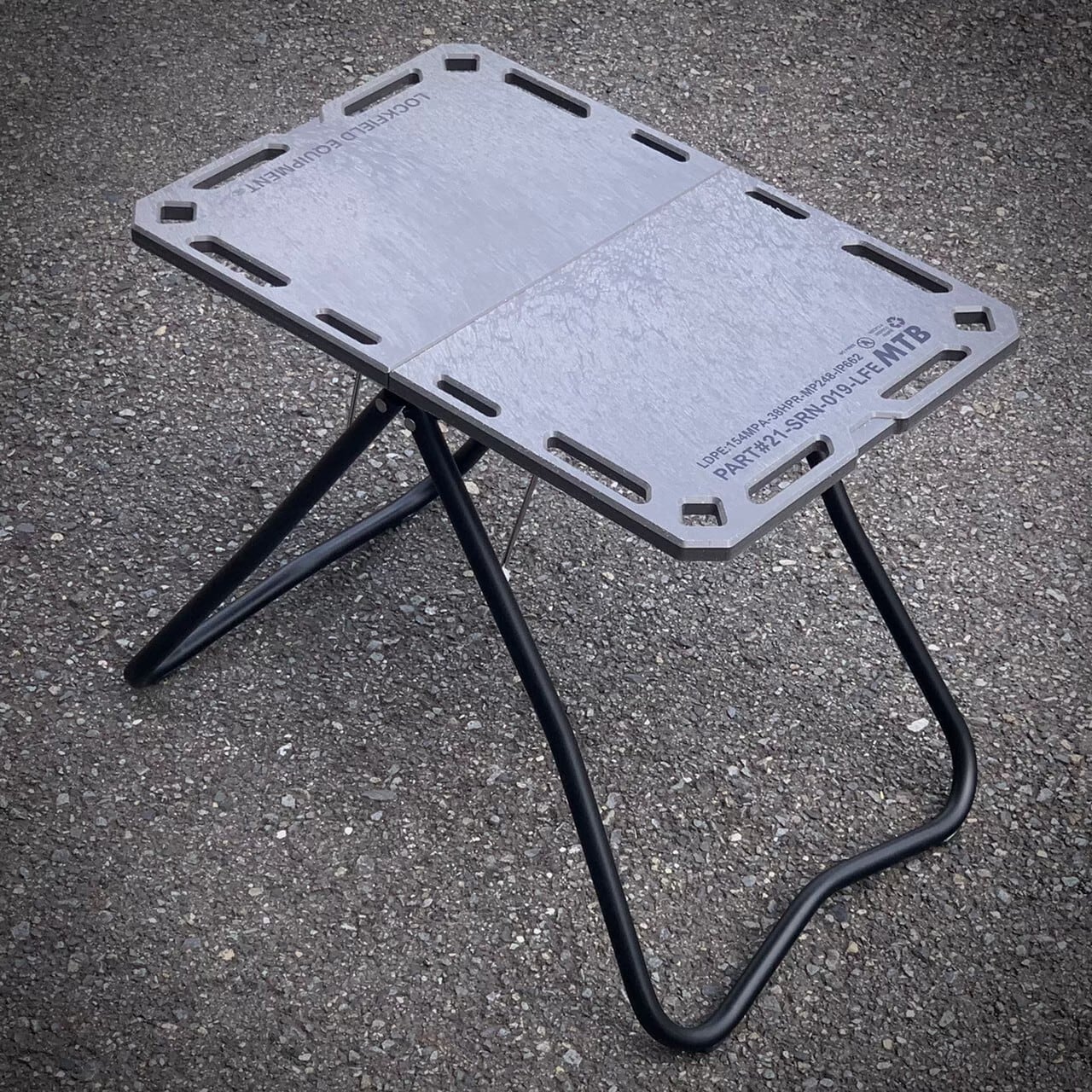 MTB | LOCKFIELD EQUIPMENT 