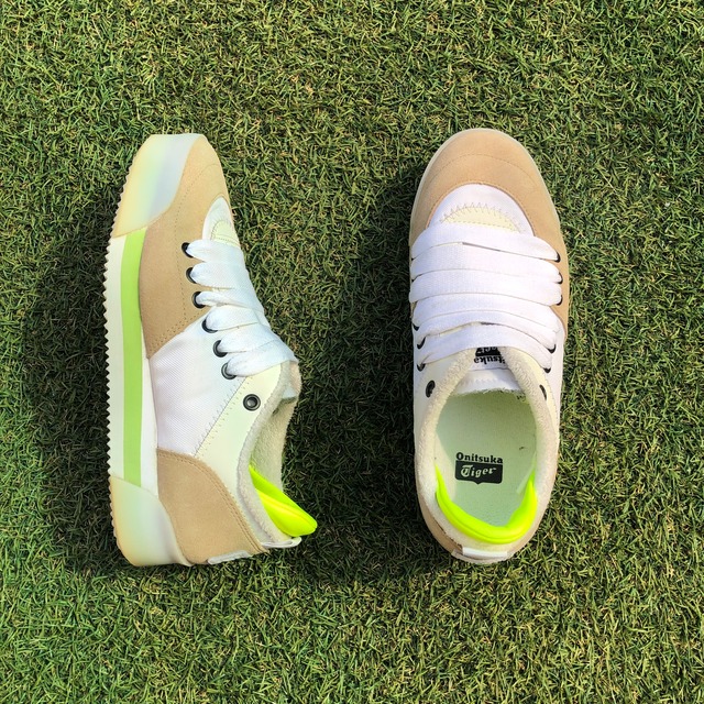 Onitsuka Tiger KAMO TRAINER オニツカタイガー カモトレーナー H249 
