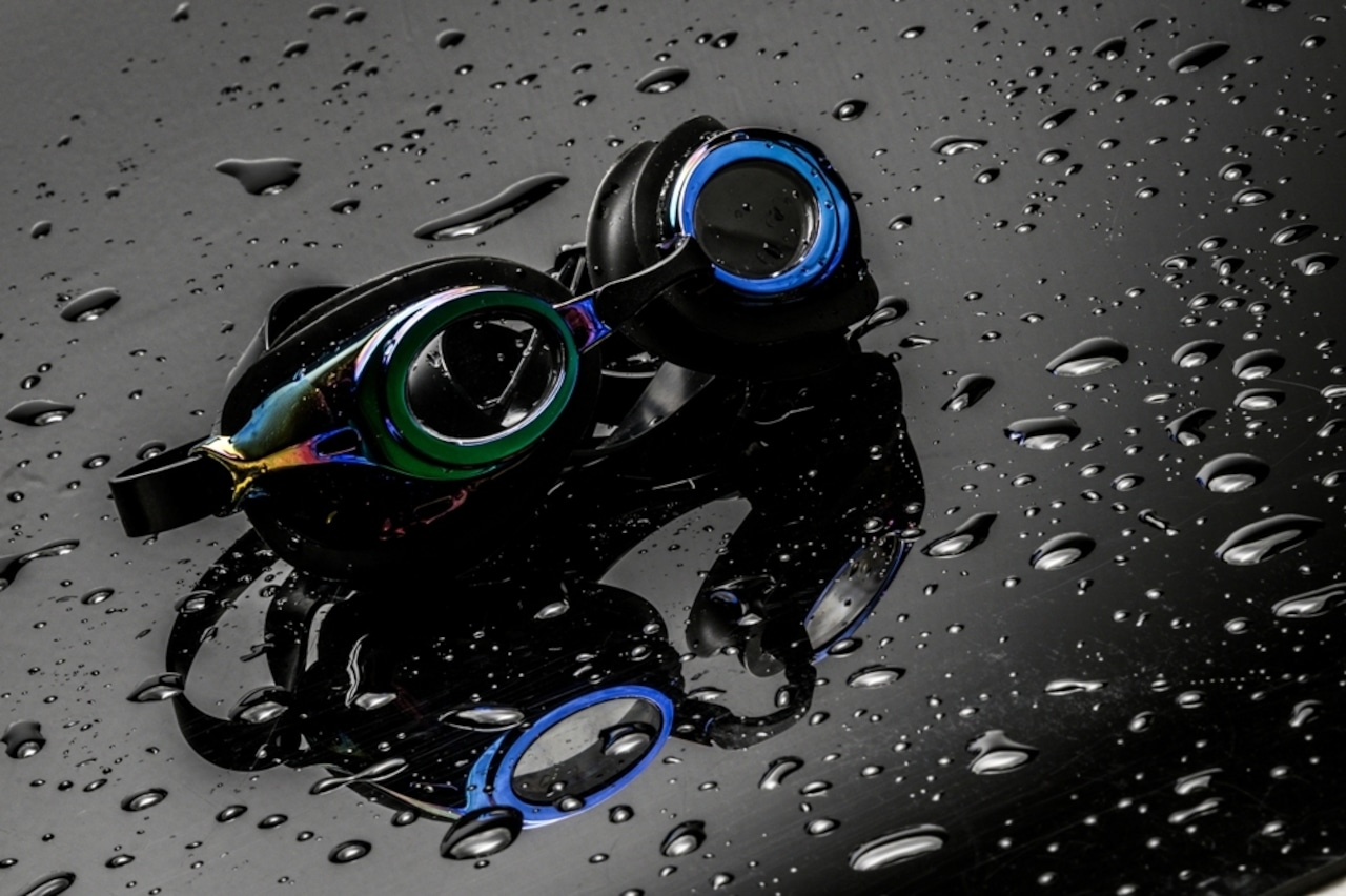 エボルブミスティークフリークゴーグル  Evolve MYSTIQUE FREEQ™ Goggles  - Evolve