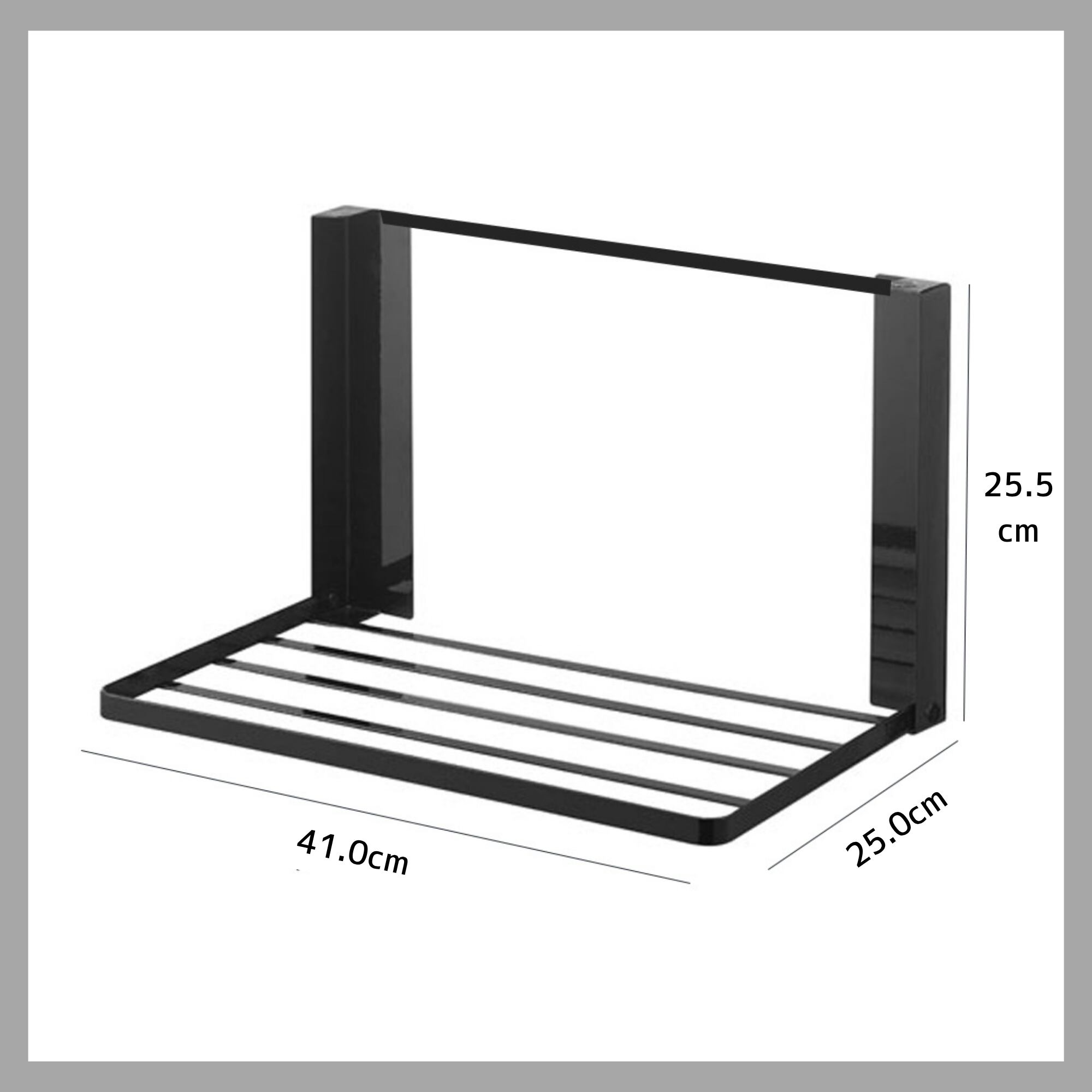 折りたたみテーブル 折り畳み式ランドリーテーブル(マグネットタイプ)_IM50711 | ライフ