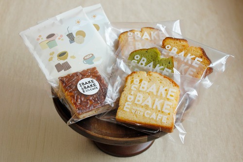焼き菓子BOX