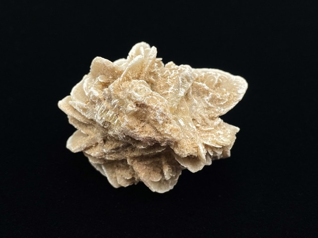 デザートローズ（砂漠の薔薇）