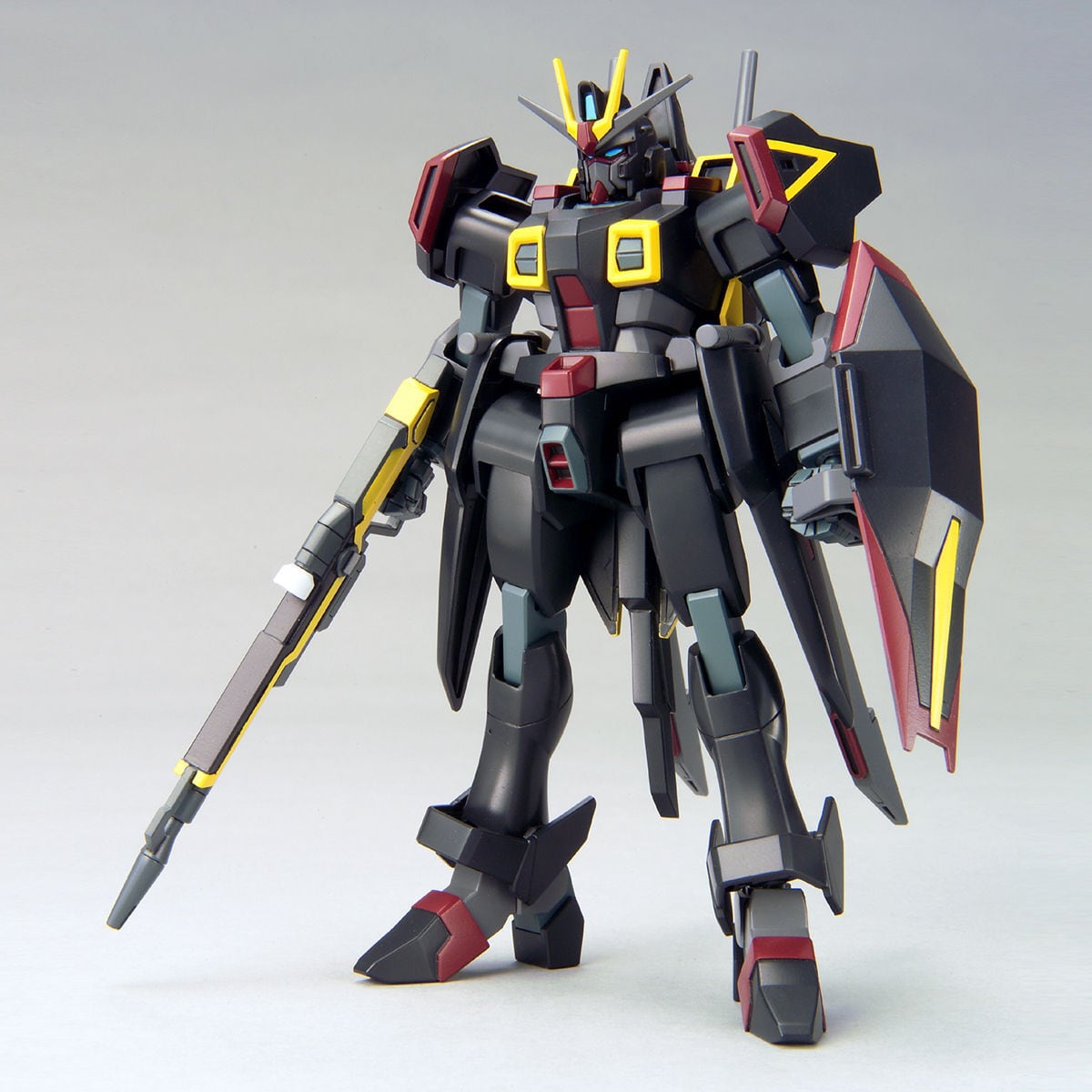 BANDAI 1/144 HG ガイアガンダム 「機動戦士ガンダムSEED DESTINY