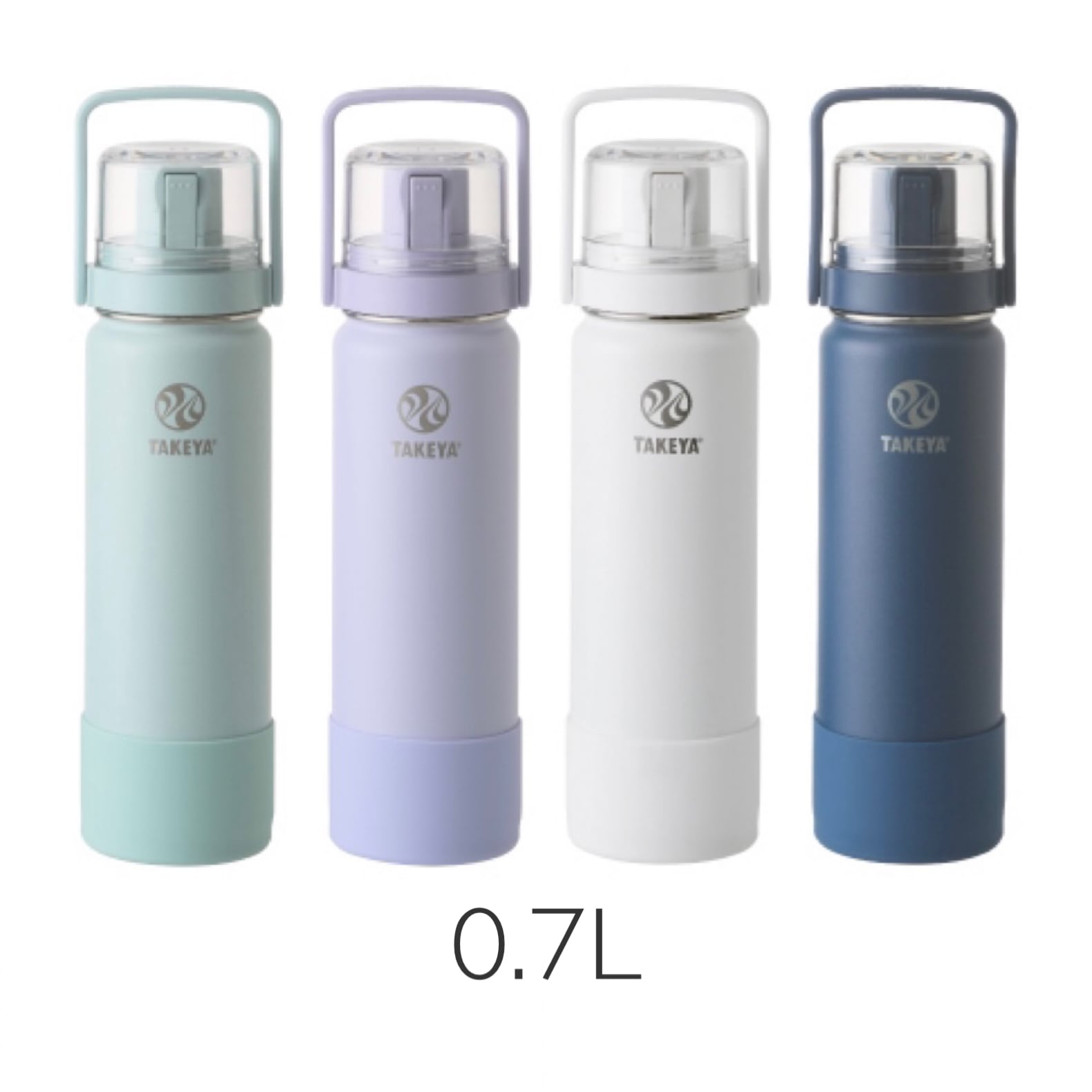 新品 未使用 タッパーウェア エコボトル 水筒 350mL 4本 韓国 韓流限定 水筒 GO CUP 0.7L | 韓国子供服 Bisque -びすく- 公式オンライン