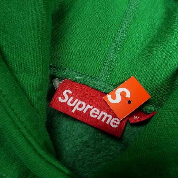 Size【L】 SUPREME シュプリーム 24AW Box Logo Hooded Sweatshirt 
