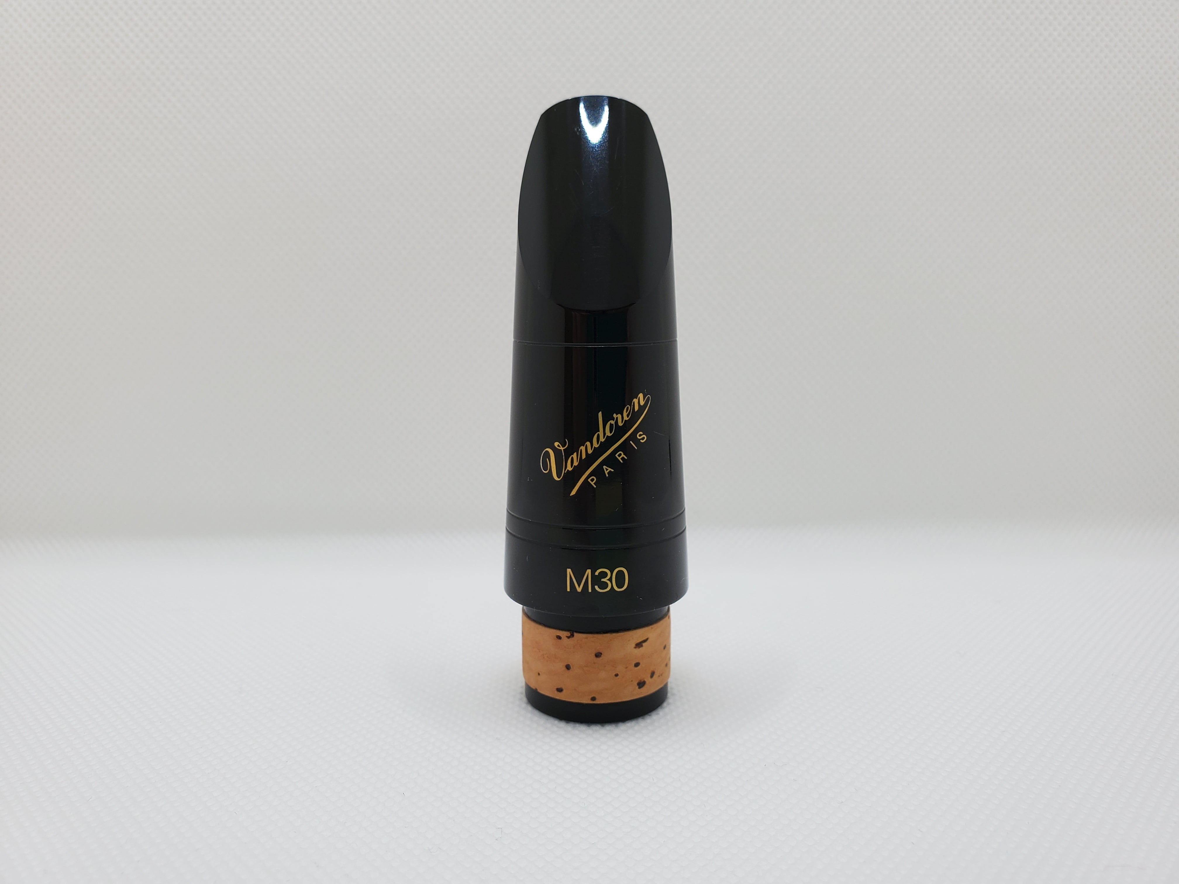 バンドレン B♭クラリネットマウスピース M30