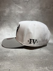 Mitchell＆Ness/ミッチェルアンドネス NBA シカゴ・ブルズ キャップ ブラック