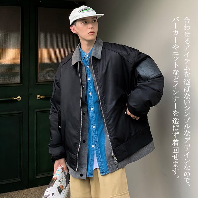 セール価格公式 ミリタリージャケット ジャケット 50代ファッション