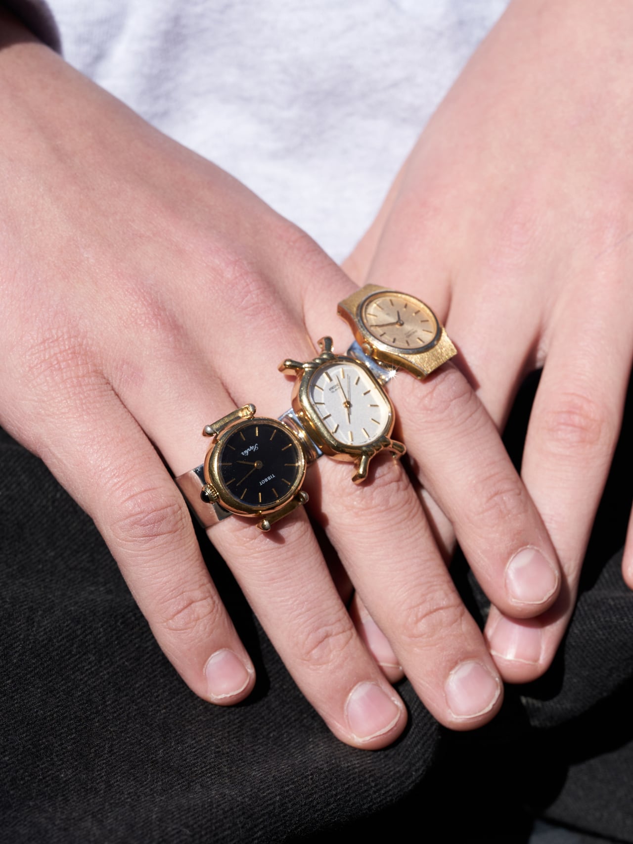 UNEEK BASEMNT - Discover independent style.