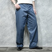 Swiss military Civil Defence work pants