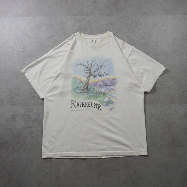 patagonia Beneficial T
