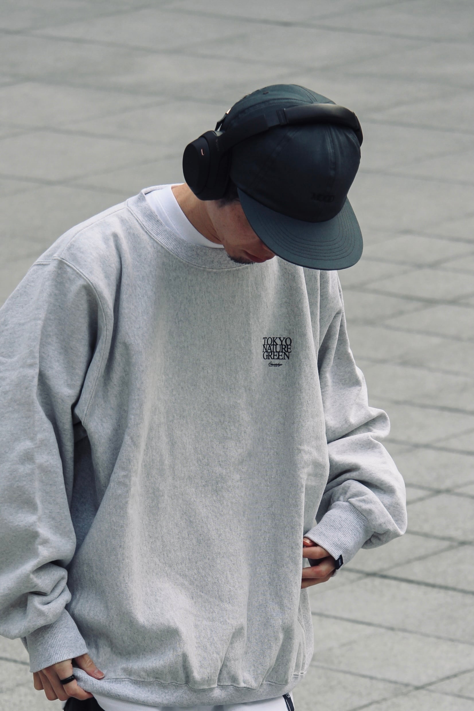 PERFUME CREW | NAVIETOKYO ONLINE STORE
