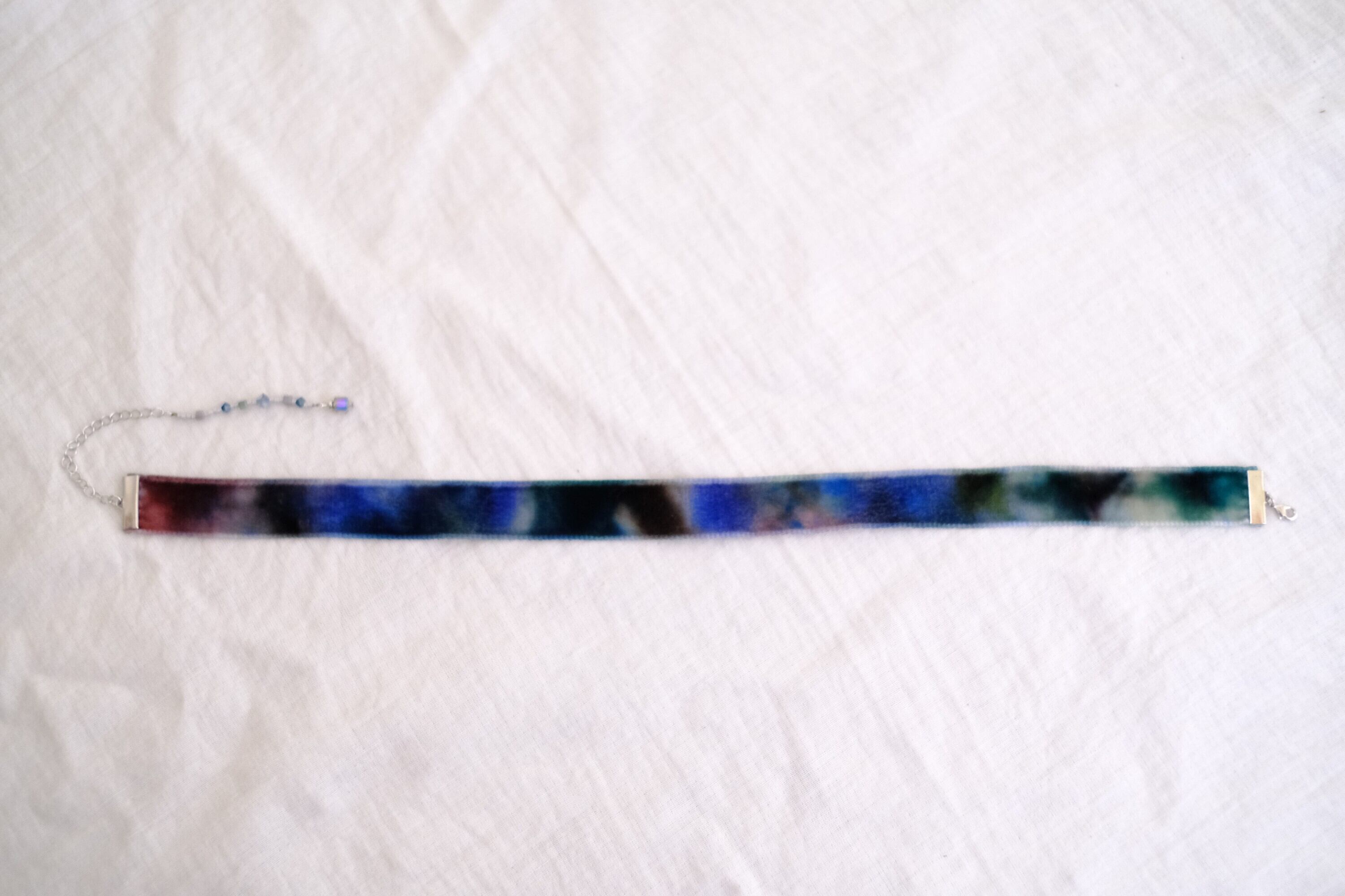 チョーカー　a-0834