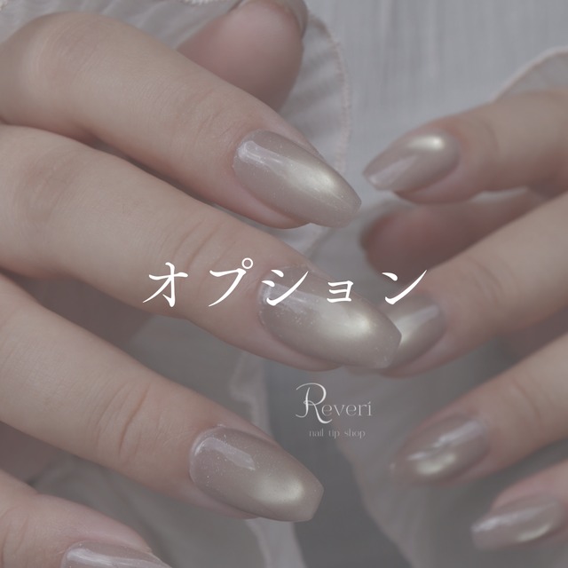 オプション