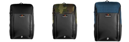 TORVOL  Urban Backpack　FREESTYLEシリーズ　