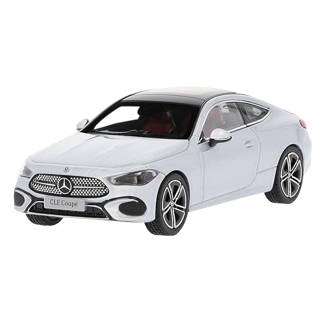 1/18 スチュードベーカー・アヴァンティ 1963 Studebaker Avanti