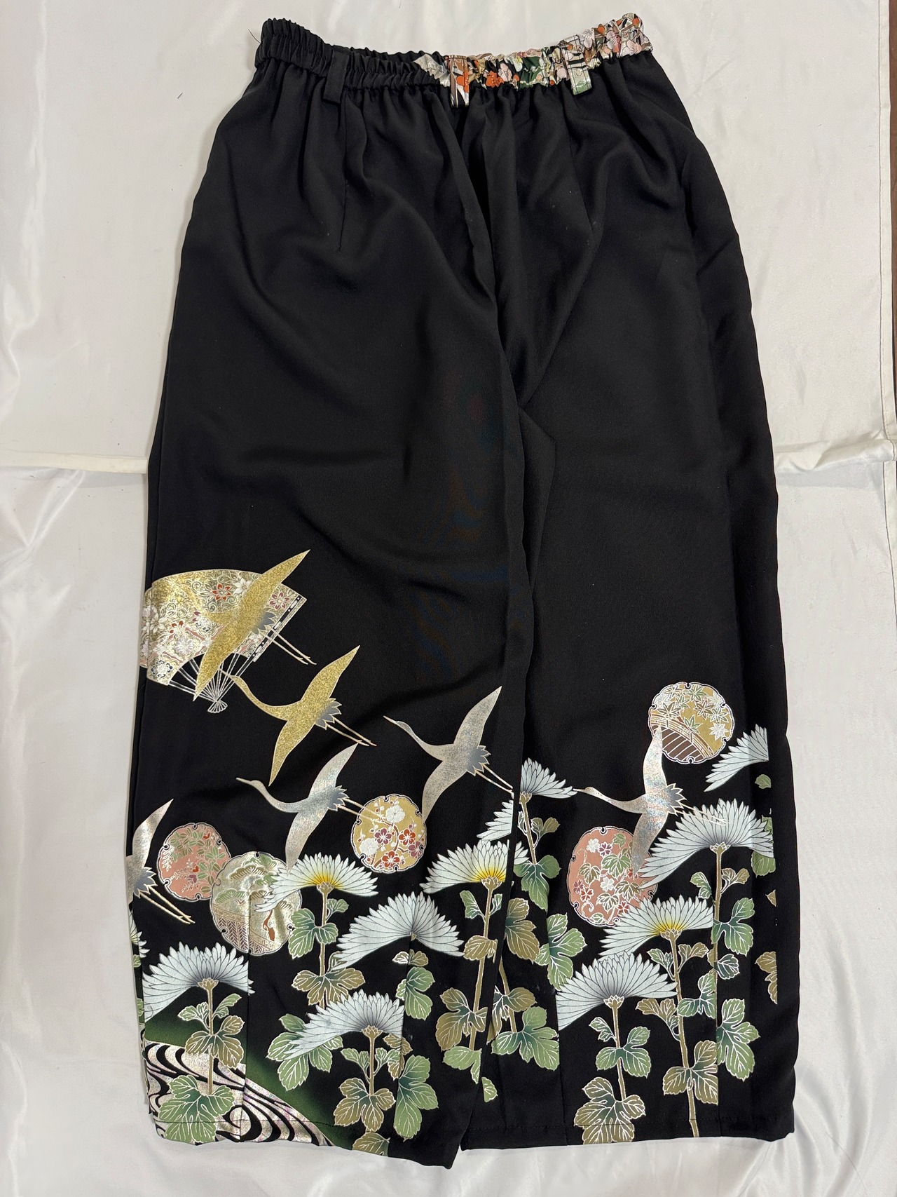 Black pants 623