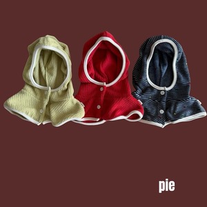 PIE［取寄］biyong baraclava 26winter