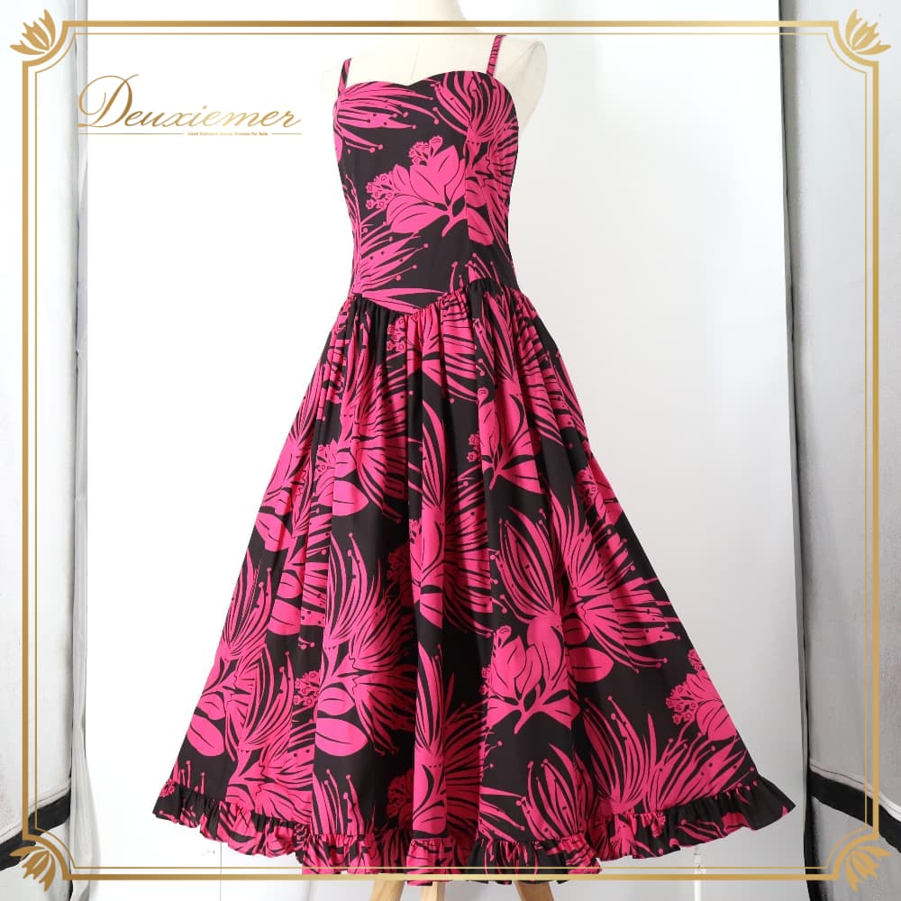 CC Fashions | ダンス 衣装 deuxiemer