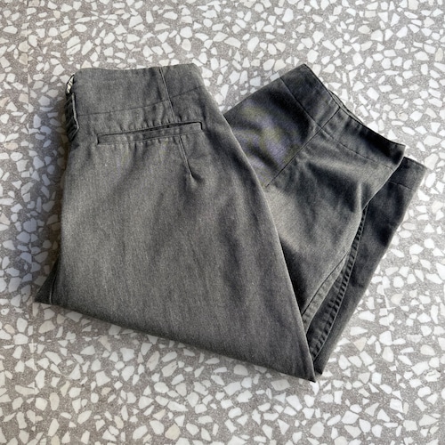 COMME des GARCONS / 2013 balloon pants sizeS コムコム