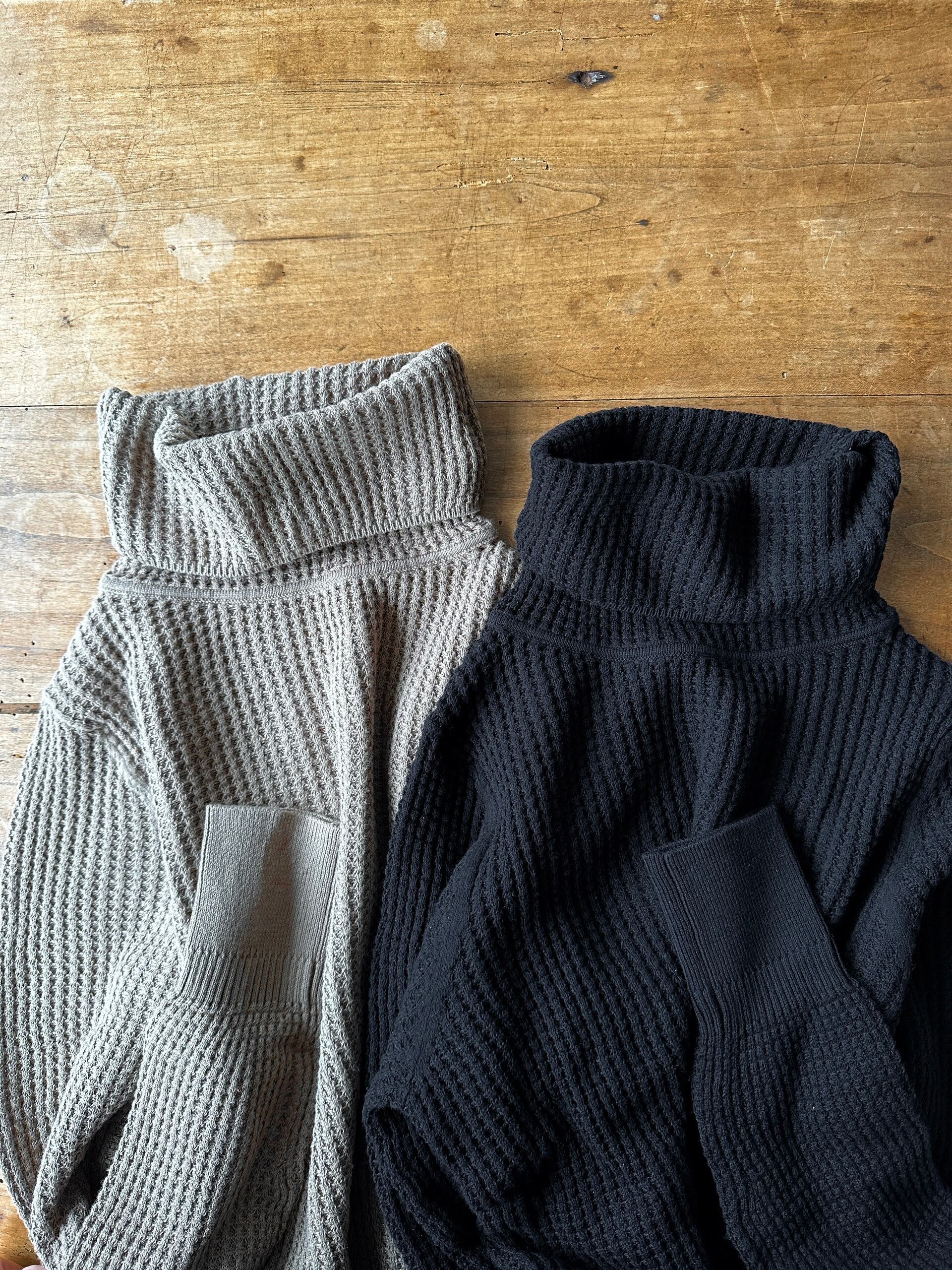 うさとの服 タートル ヘンプ100 うさとの服 ussato ワンピース ヘンプ