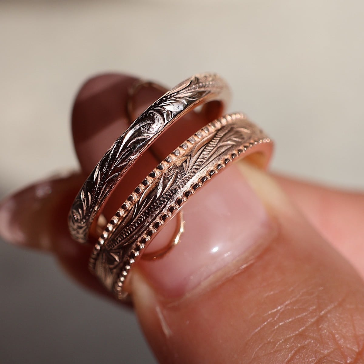 【特別価格】2mm シンプルリング【定番人気トップ5】《名入れ刻印無料》