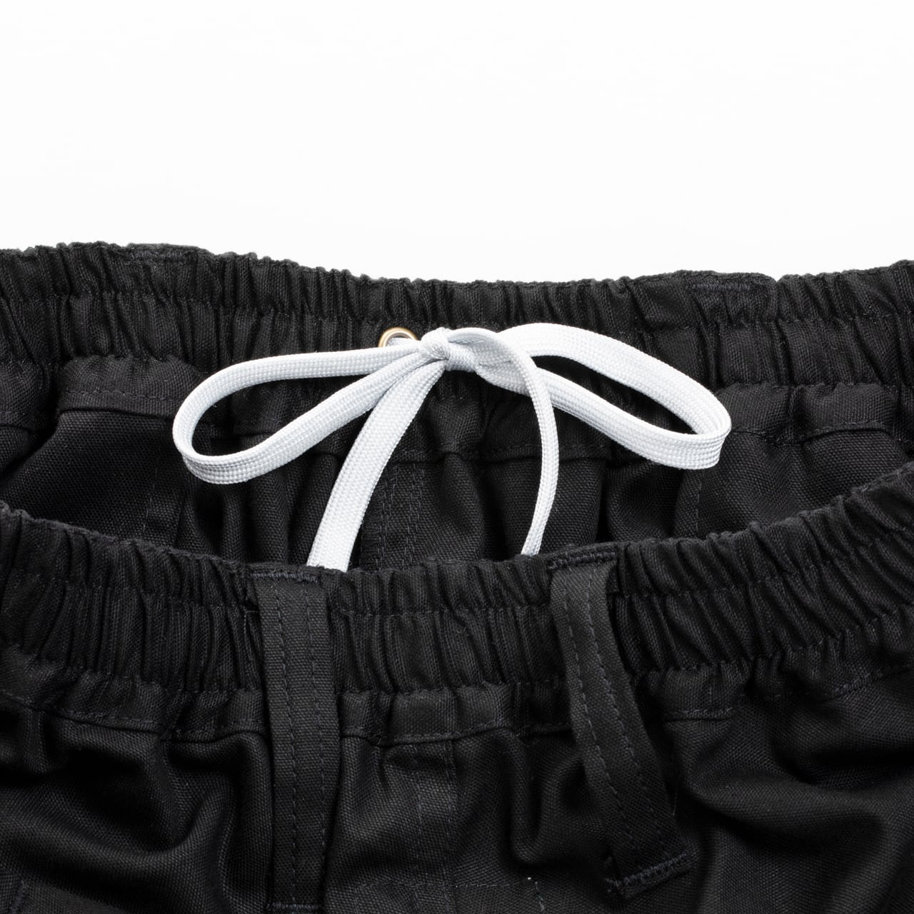 PT-61 作業もんぺまくる 高密度平織 黒 | SAGYO - 風景をつくっていく