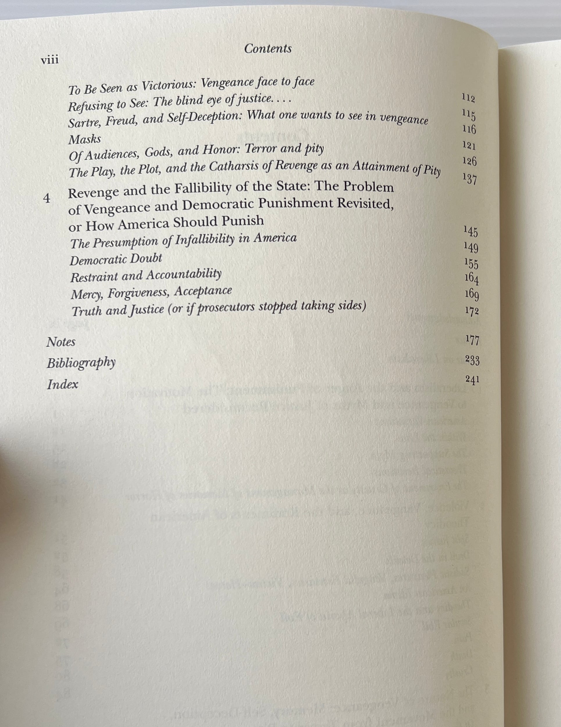 The Culture of Vengeance and the Fate of American Justice / Terry K. Aladjem / Cambridge University Press