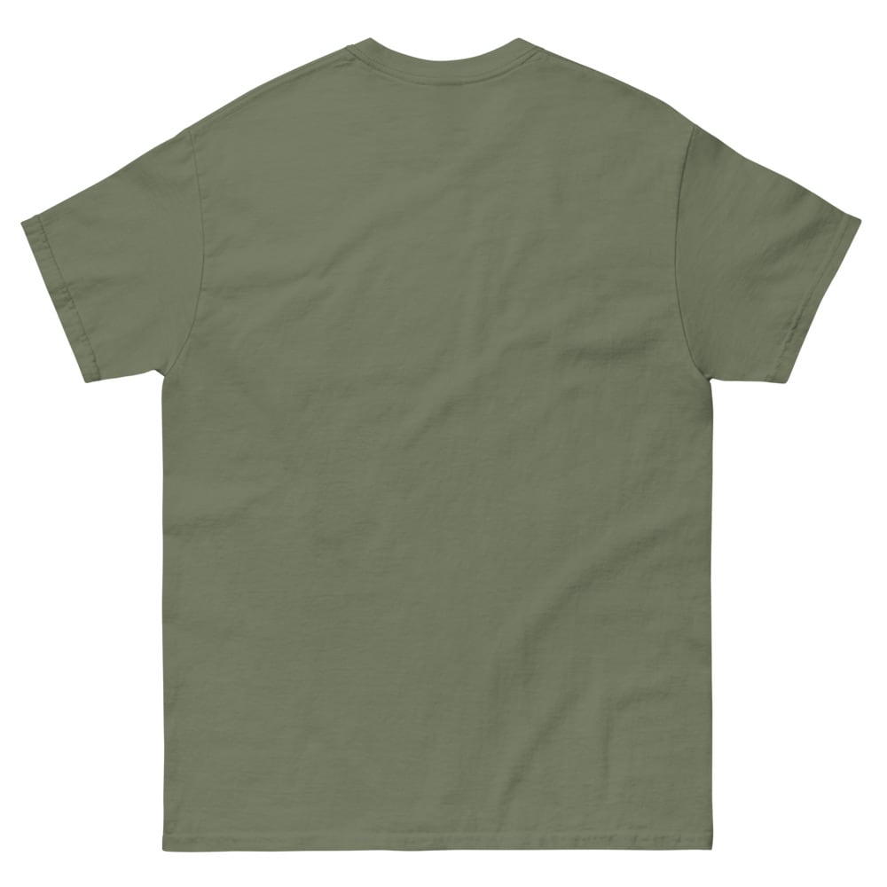 ルネ・マグリット【大家族】Tシャツ/ReneMagritte【big family】T