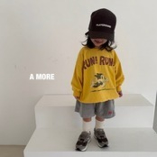 《予約》A more ¨ jump pants ¨ 26spring