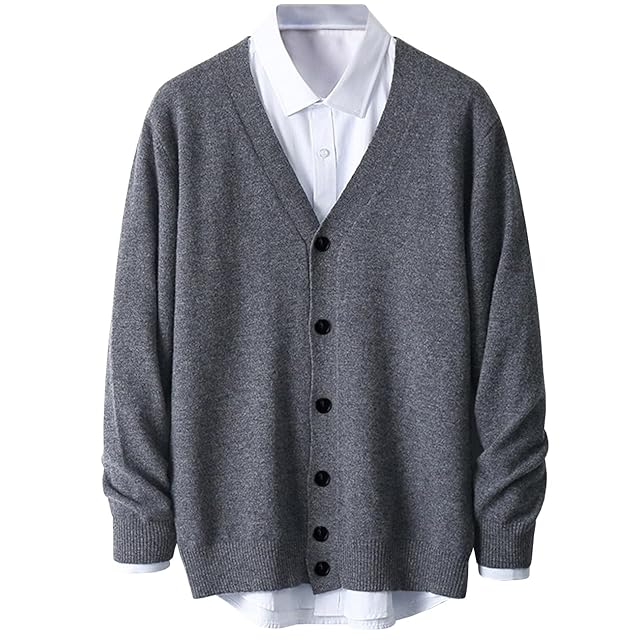 ROBE de PEAU// JOU JOU BOTTLENECK CARDIGAN/ JOU JOU ボトルネック