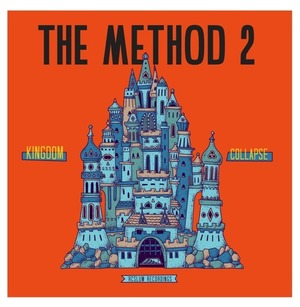 V.A - RCSLUM RECORDINGS PRESENTS THE METHOD 2 / KINGDOM COLLAPSE [2CD] RCSLUM REC (2018) 9月12日発売