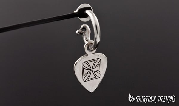 THIRTEEN DESIGNS | FirstOrderJewelry ファーストオーダージュエリー