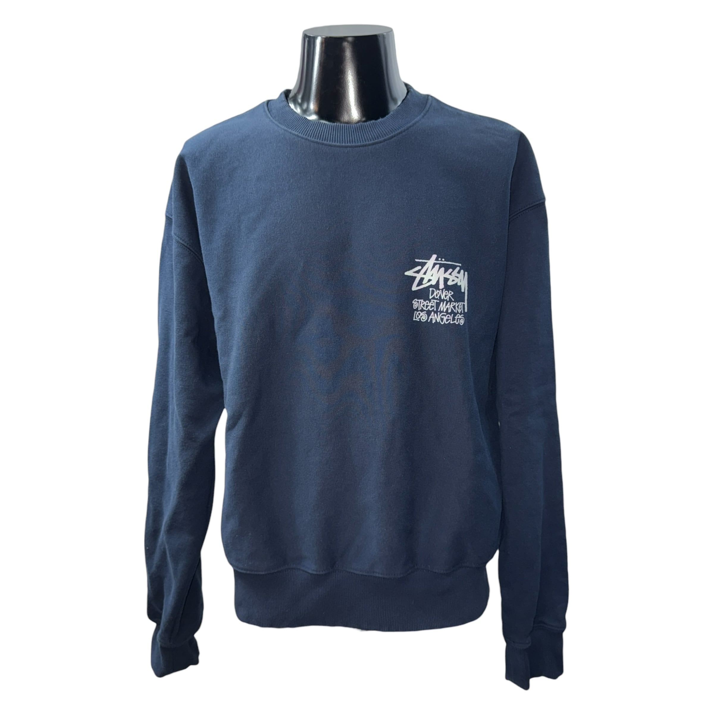 STUSSY × DOVER STREET MARKET】ステューシー × ドーバーストリート