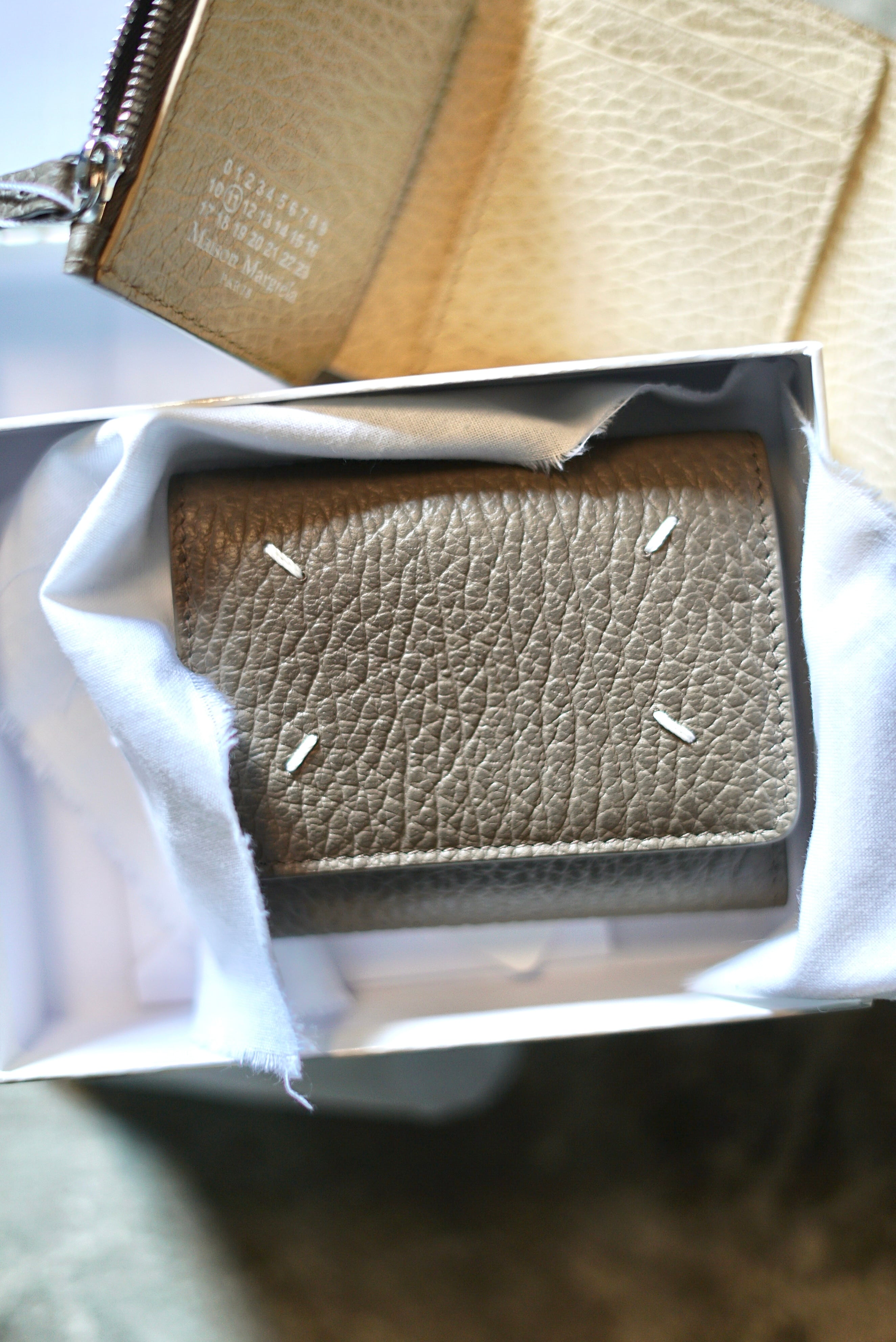 Maison Margiela | JUQUI Online