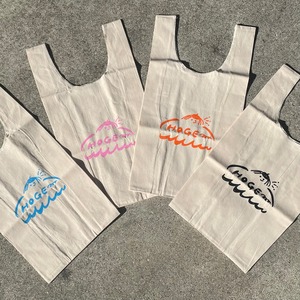 HOGE～なマルシェバッグ