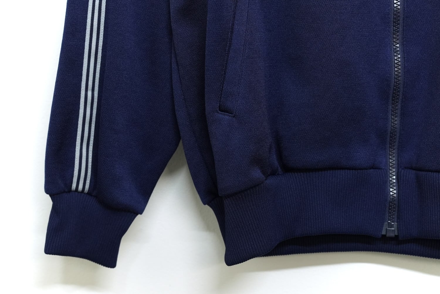 4301 adidas アディダス TAD-7A ジャージ トラックジャケット 70s 70