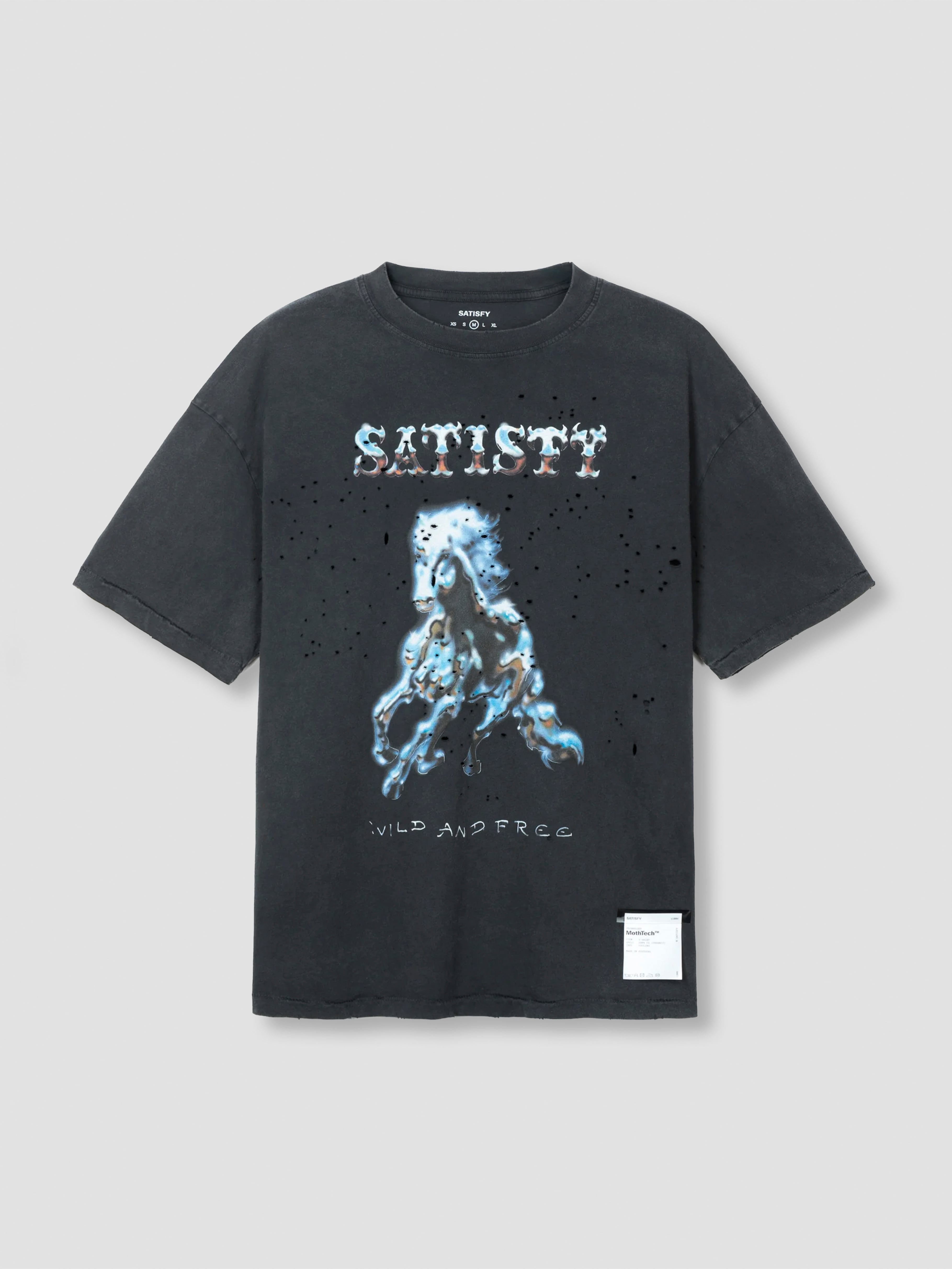 SATISFY | BEST PACKING STORE