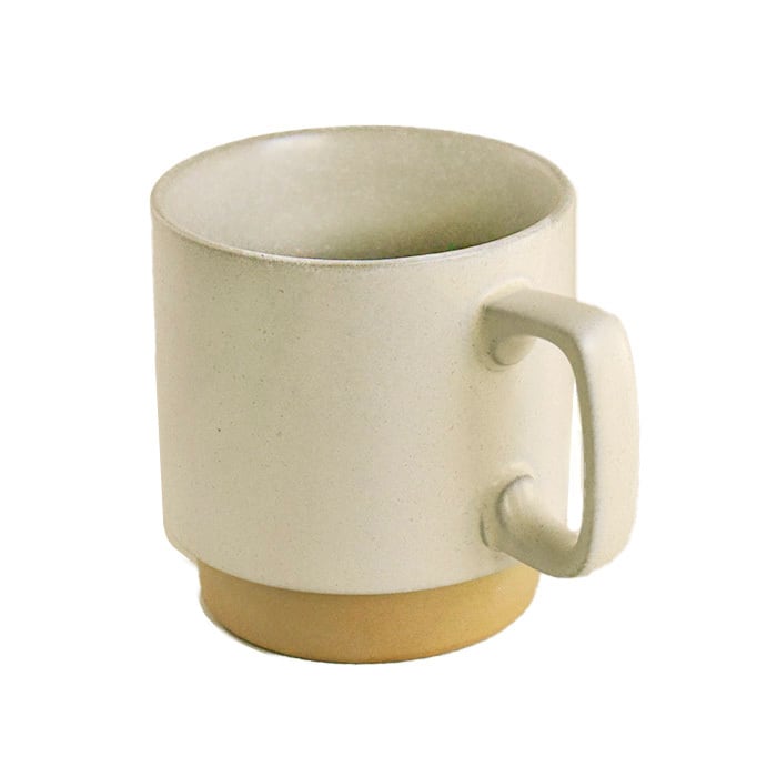 TOJIKITONYA【COCOCHI（ココチ）】スタックマグ | TOJIKITONYA 永新陶苑