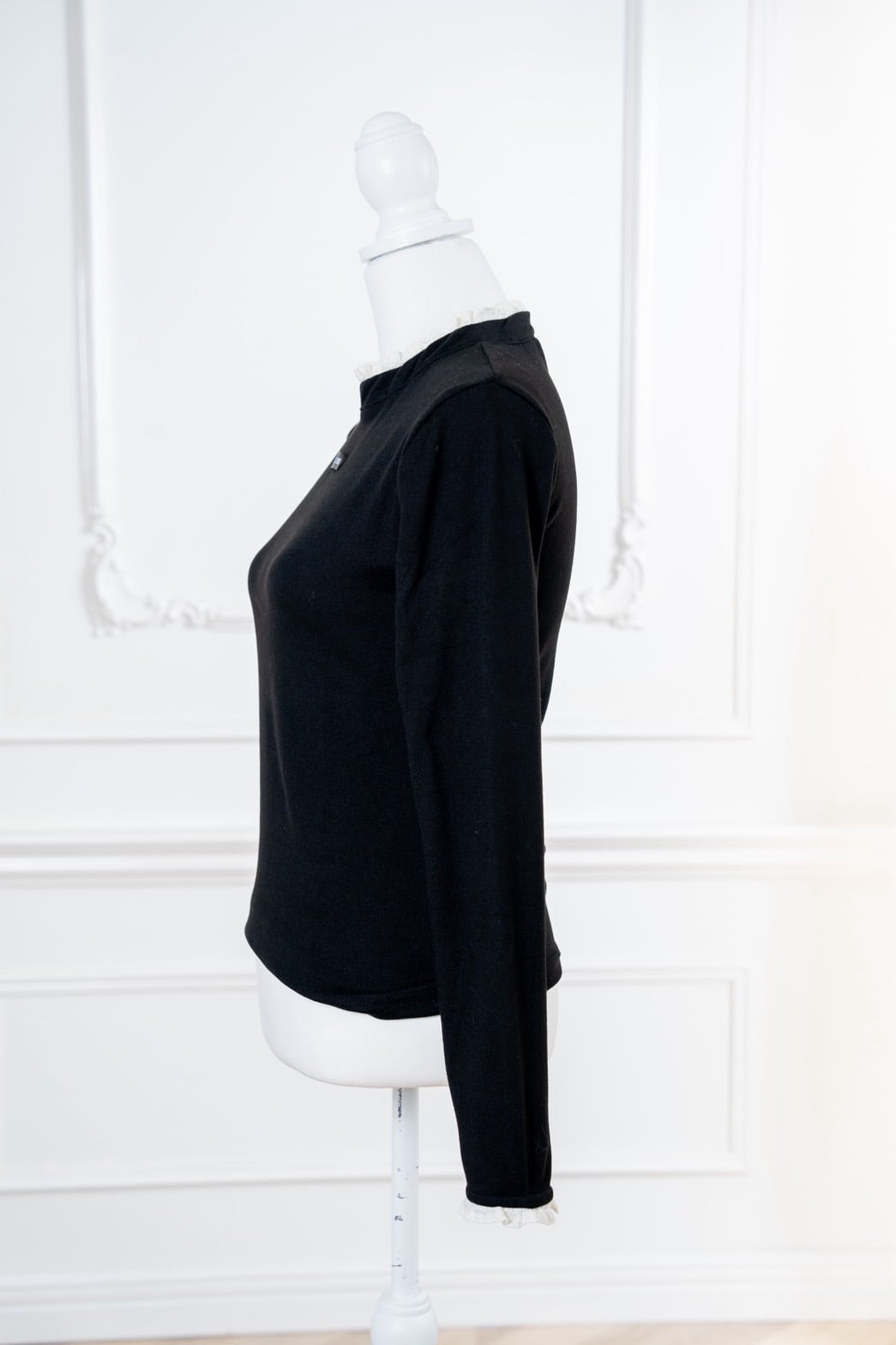 Frill MELTIE Tops